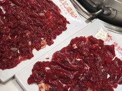 -陈记顺和潮汕牛肉火锅(韩江路店)