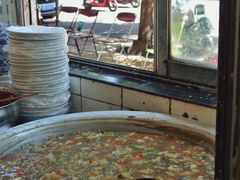 肉丸胡辣汤-刘老虎肉丸糊辣汤(总店)