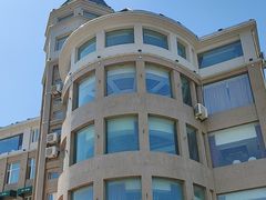 -渔公码头·九龙湾国际饭店