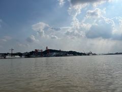 -鱼珠码头(轮渡站)