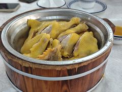 -成惠食府(赤岗店)