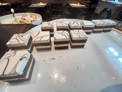 -食间牛排(湖西路店)