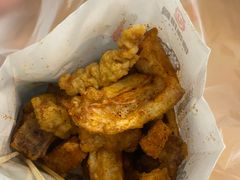 -傅强排骨(成都总店)