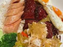 -千日贺茶餐厅(高新万达店)