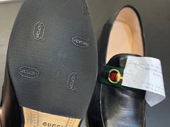 -爱革·洗衣改衣·洗鞋修鞋·洗包修包·奢侈品护理(宝地广场店)