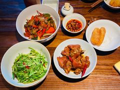 -田小狗的饭店(才子佳郡店)