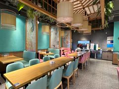 -小乔过桥米线(玉林店)