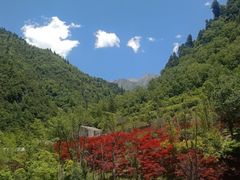 -古尔沟华美达温泉度假酒店