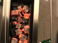 -老吕涮羊肉•东北原味烧烤•大油边•烤鱼(五角场店)