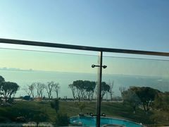 -阳澄湖费尔蒙酒店