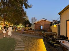 -HERRE·FARM 赫尔露营农场·团建聚会包场