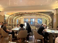 -波特曼西餐厅(中央大街店)