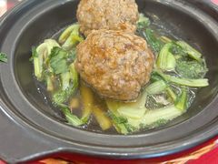 季市肉圆-老季市·三代非遗传承·地标美食老汁鸡(工农路店)
