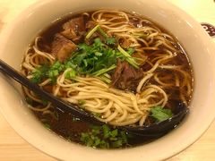 李先生牛肉面-李先生牛肉面大王(北京站售票厅餐厅)
