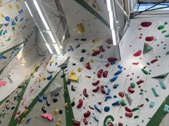 -绿壁虎攀岩基地(Tcar店)