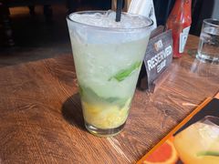 -Q MEX 库迈墨西哥餐吧(三里屯店)