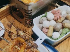 -头牌·鹤岗小串(万达店)