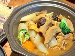 -炉胜·炉端烧·居酒屋