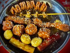 -海大南门夜市(海富街店)