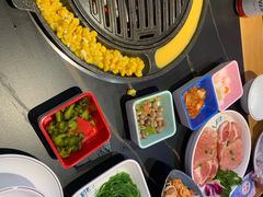 -碳夫·东北炭火烤肉(胥口店)