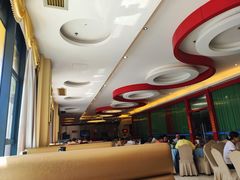 -伙工殿餐厅(吉大店)