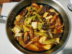 -秦记香辣蟹(松榆里店)