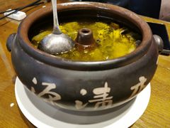 无量山汽锅鸡-福照楼汽锅鸡·云南菜(护国路店)