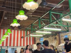 -何九海南茶店(鬼仔巷店)
