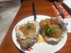 -汉巴9号自助餐厅(新潮尚品超市店)