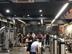 -帕瑞斯女子塑形健身(集美店)