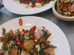 -东哥紫阳蒸盆子(旺座·现代城店)