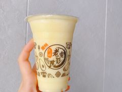 -花姨·老电影院果汁冰(88号店)