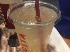 -COSTA COFFEE(龙德广场店)