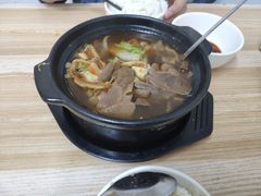 -赵家牛肉砂锅(台西三路店)