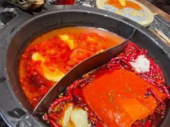 -蜀大侠火锅(春熙路店)