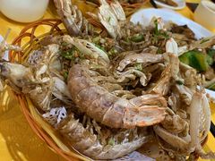 -老字号蛇口德记烧腊饭店·海鲜加工