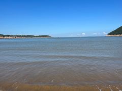 -宁波松兰山滨海旅游度假区