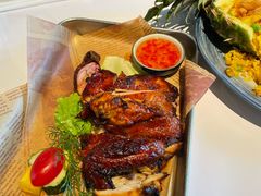-BetterThai 泰加(苏州中心店)
