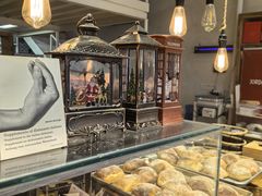 -佐敦面包铺·JORDAN BAKERY
