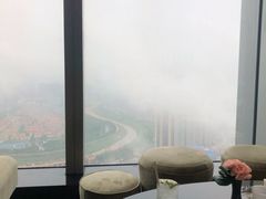 -瑞吉吧 The St·Regis Bar(长沙瑞吉酒店)