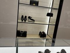 -Chanel(德基广场店)
