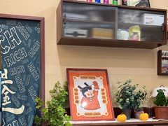 -曼谷食堂·泰国家庭料理