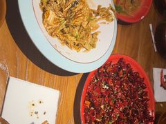 -先启半步颠·川菜小炒