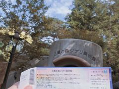 -三鹰之森吉卜力美术馆