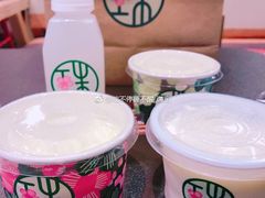 -宝珠奶酪(闵行仲盛店)