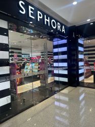 -丝芙兰Sephora
