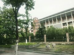 -中国计量大学(西校区)