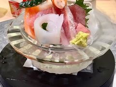 -鮨政· Omakase(港汇恒隆广场店)