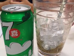 -華歡冰室-WahFoon(吉大店)