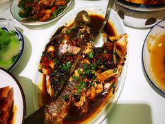 -清晖小苑•顺德地方菜(壹海城店)